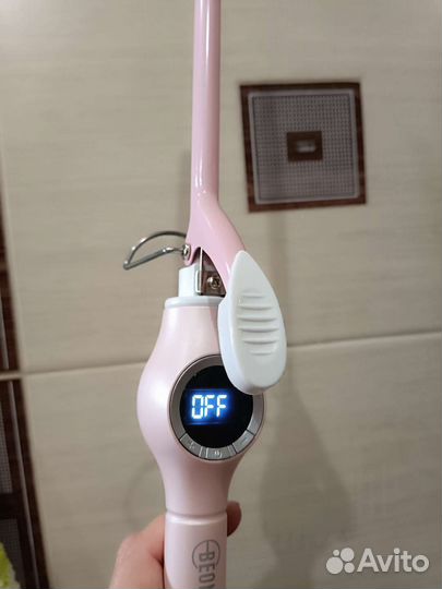 Электрощипцы