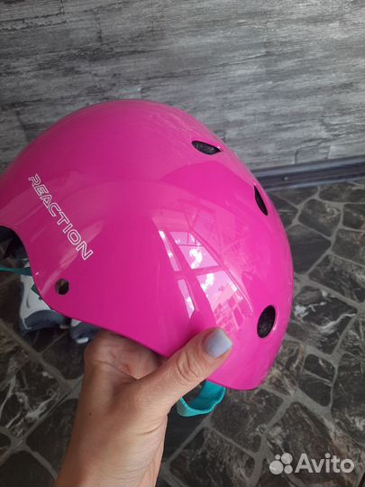 Защита для роликов детская