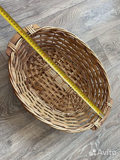 Корзинки new born/для кукол