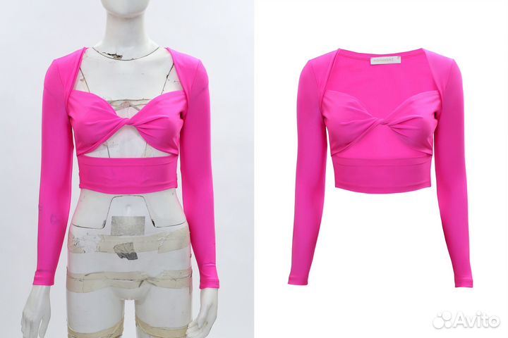 Ретушь фото