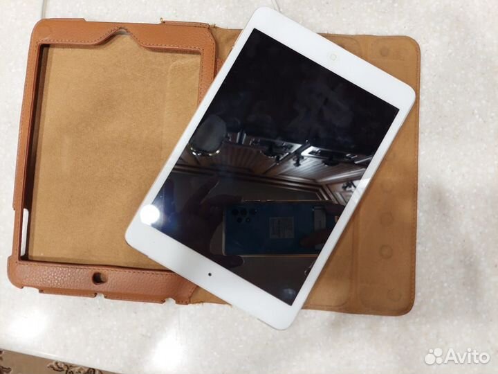 iPad mini 32gb wi-fi+3G,как новый