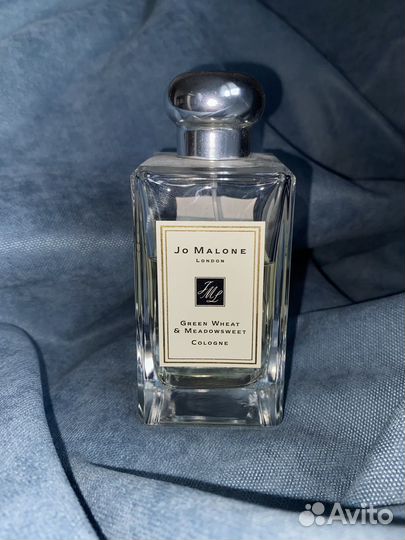 Духи Jo Malone