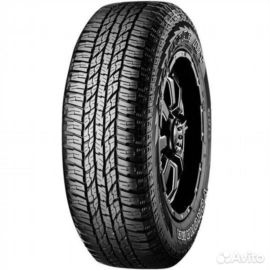 Yokohama Geolandar A/T G015 225/55 R18 98H