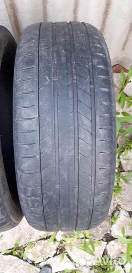 Michelin Latitude Sport 3 235/55 R19 101Y