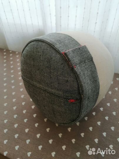 Форма для утюжки вто, портновская колодка