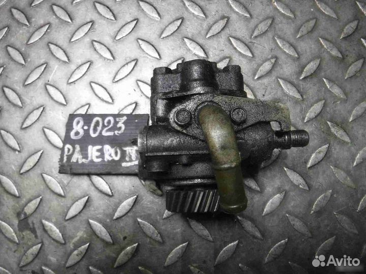 Насос гидроусилителя Mitsubishi Pajero 2/Montero 2