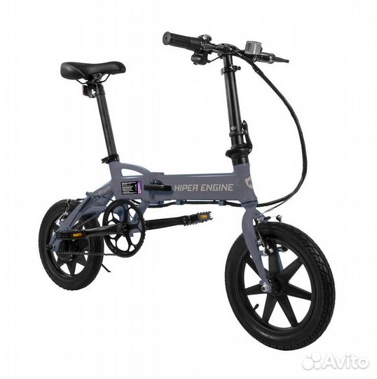 Электровелосипед hiper Engine BL150 250Вт новый