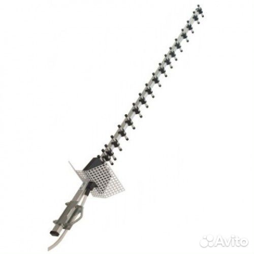 3G, 4G антенна ANT21 F 21дБ (75Ом)