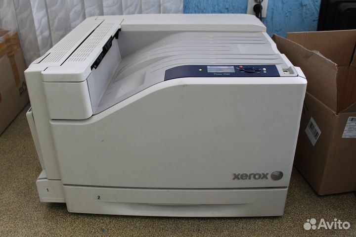 Xerox Phaser 7500DN