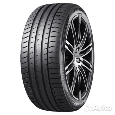 Triangle EffeXSport TH202 235/45 R20 100Y