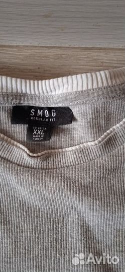 Мужские вещи пакетом 54 56