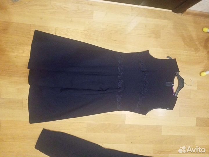 Школьные вещи 152/158