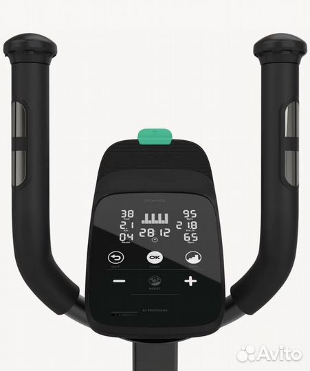 Эллиптический тренажер Decathlon domyos EL120