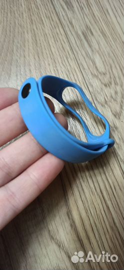 Ремешок для браслета xiaomi mi band 3/4