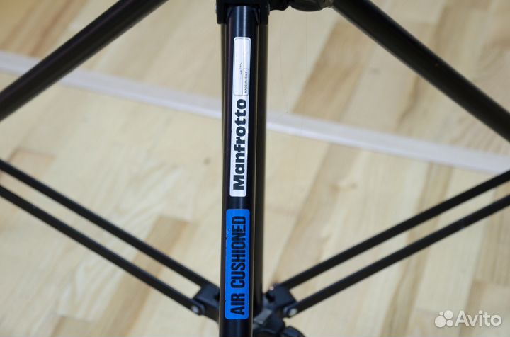 Свет для съемки Hensel