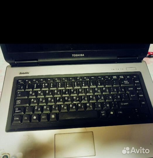 Toshiba
