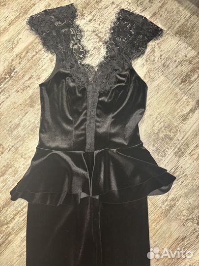 Комбинезон Love republic