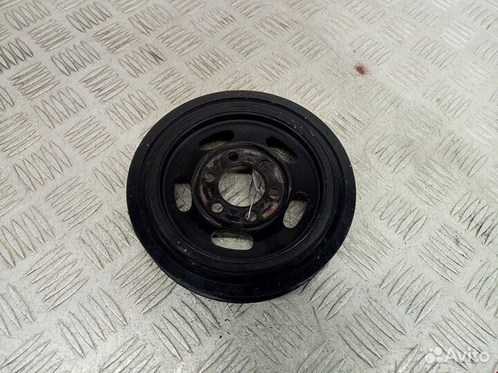 Шкив коленвала для Peugeot-Citroen 607 0515R6