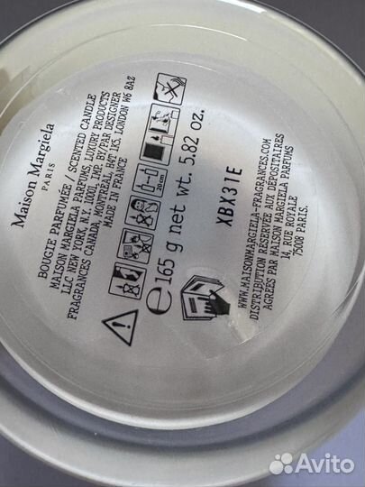 Свеча Replica оригинал