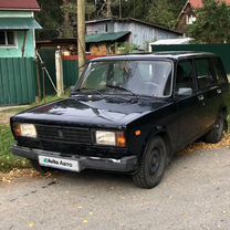 ВАЗ (LADA) 2104 1.6 MT, 2011, 65 000 км, с пробегом, цена 140 000 руб.