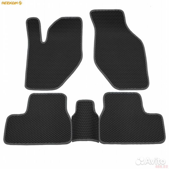 Eva коврики LADA granta