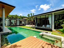 Дом 672 м² (Таиланд)