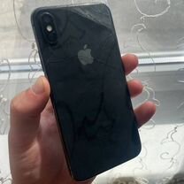 iPhone X, 64 ГБ