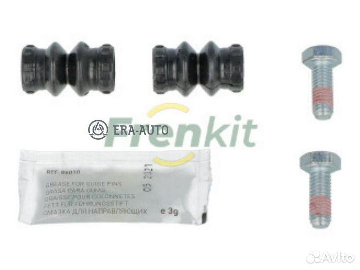 Frenkit 810049 Ремкомплект VAG