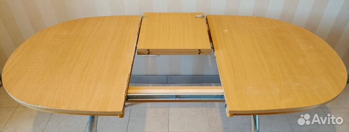 Стол кухонный раздвижной