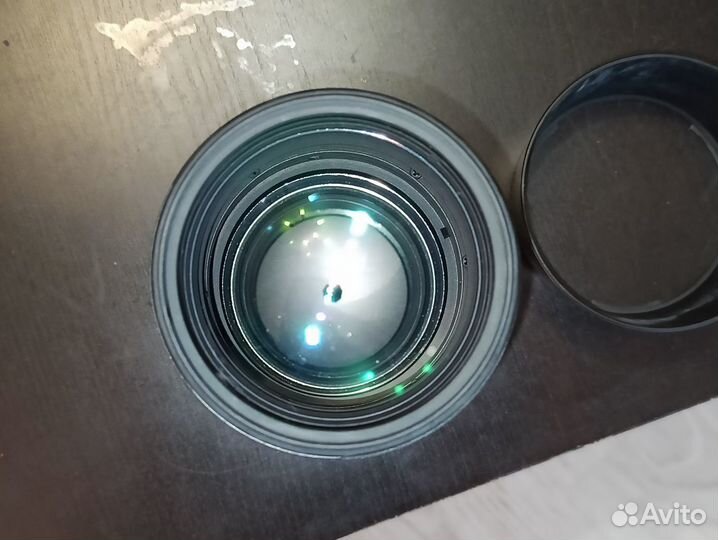 Объектив Nikon nikkor 80-200 f 2.8 d (MK2)