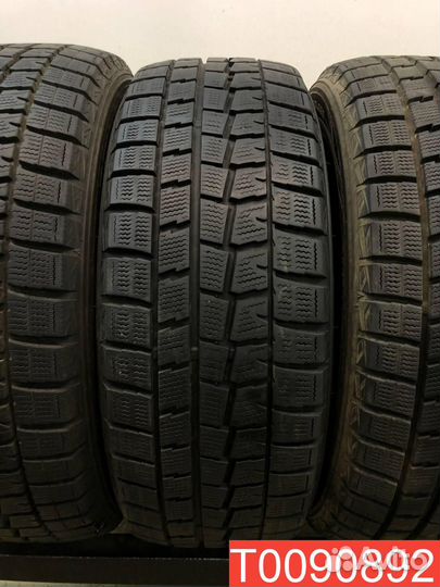 Dunlop Winter Maxx WM01 205/55 R16 91Q