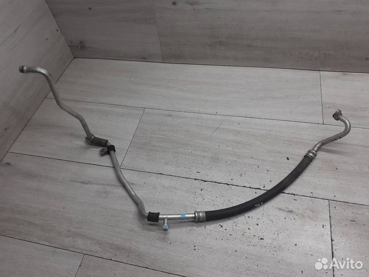 Трубка кондиционера Mitsubishi Eclipse Cross