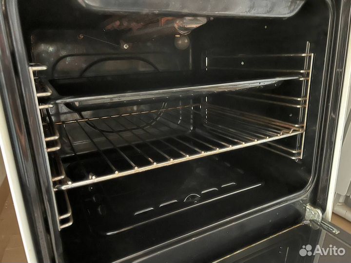 Газовая плита гефест бу