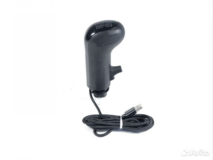 Грузовая ручка для ETS/ATS