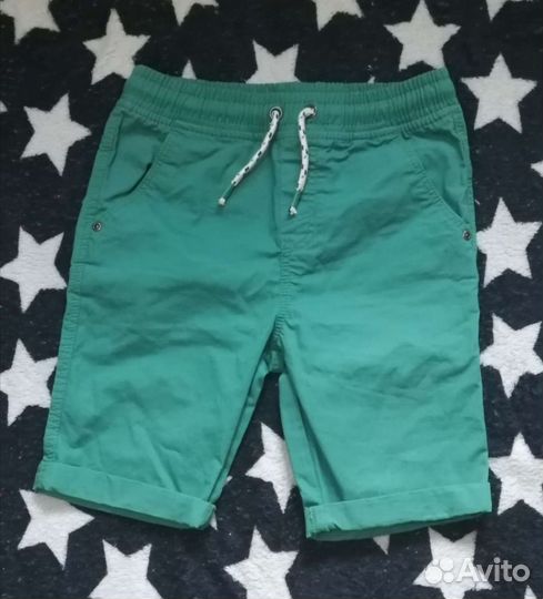 Шорты для мальчика