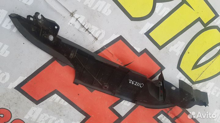 Накладка переднего правого крыла Lexus RX4 2015