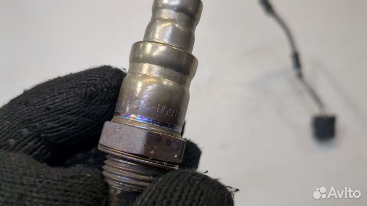 Лямбда зонд Honda Accord 10, 2018