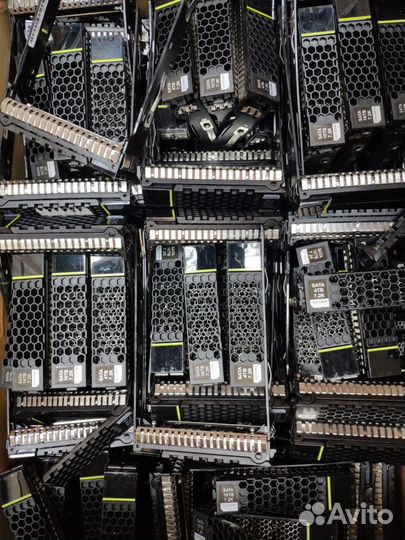 Салазки для hdd 3.5 Huawei RH2288 V3 V5