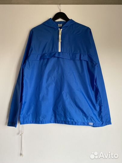 Rodeo Vintage Windbreaker Anorak