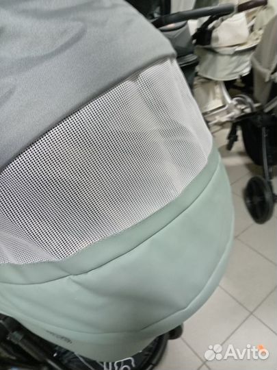 Коляска 2в1 Bartolo Prima