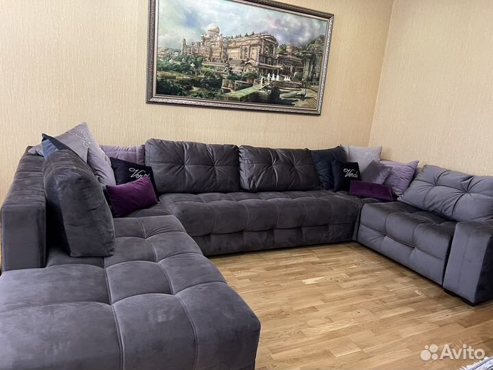 Диван мечты