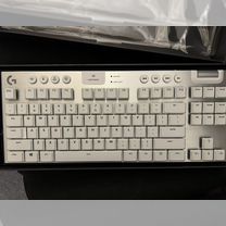 Клавиатура Logitech g913 tkl