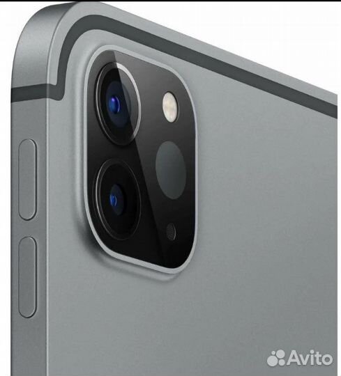 iPad pro 12,9 M1 (2021) 128GB Wi-Fi Gray