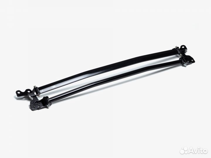 Распорка передних стоек Audi Q5 (Type 8R) 2.0 tfsi