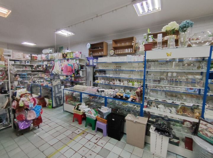 Торговая площадь, 117.2 м²