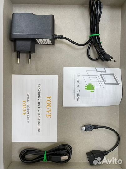 Планшет Youve