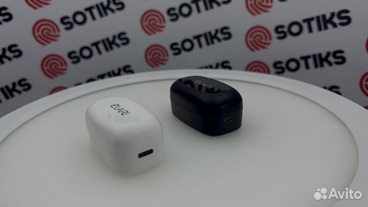 Беспроводные наушники Elari EarDrops