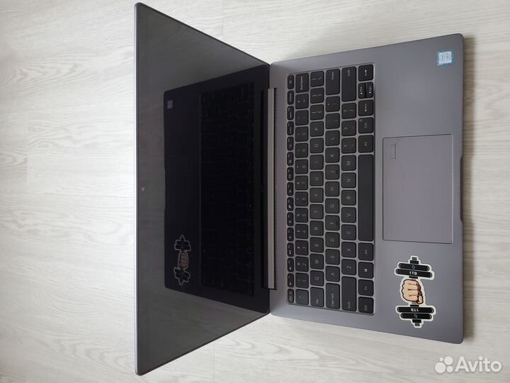 Xiaomi Mi Air Notebook 8GB DDR4 256GB SSD Intel i5