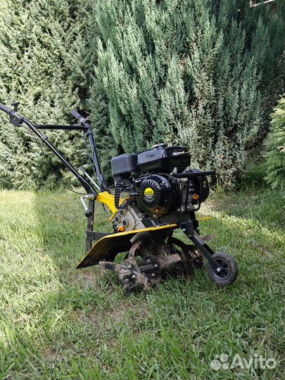 Мотокультиватор