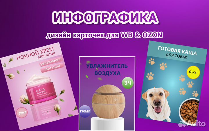 Дизайнер инфографики